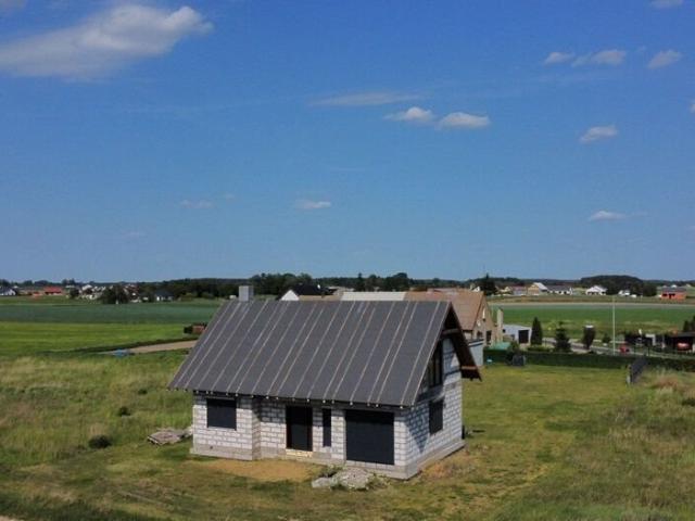 Dom na sprzedaż w Szczytniki Duchowne, Wielkopolskie