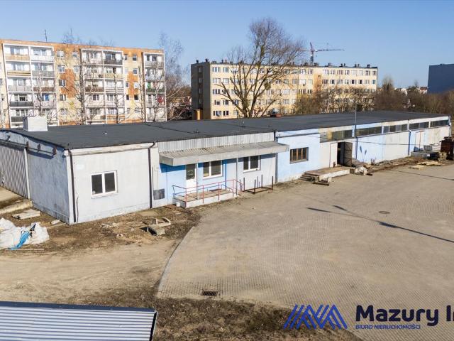 Mieszkanie do wynajęcia w Szczytno