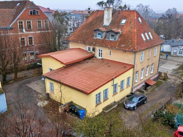 Mieszkanie na sprzedaż w Szczytno