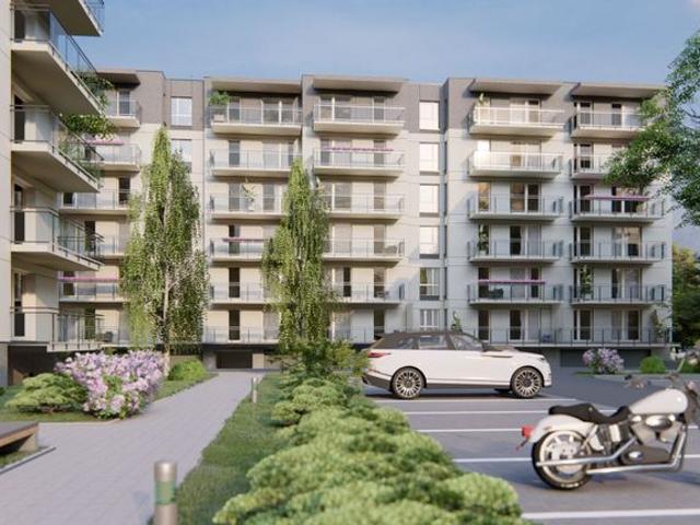 Mieszkanie na sprzedaż w Szczytno, Warmińsko-mazurskie