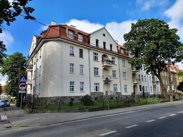 Mieszkanie do wynajęcia w Szczytno