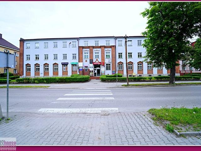 Mieszkanie na sprzedaż w Szczytno, Warmińsko-mazurskie