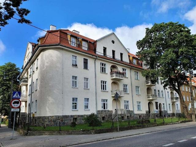 Mieszkanie na sprzedaż w Szczytno, Warmińsko-mazurskie