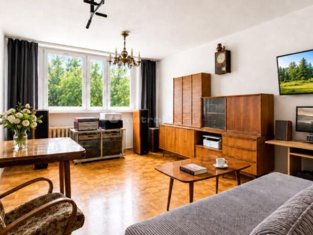 Mieszkanie na sprzedaż w Warszawa, Mazowieckie