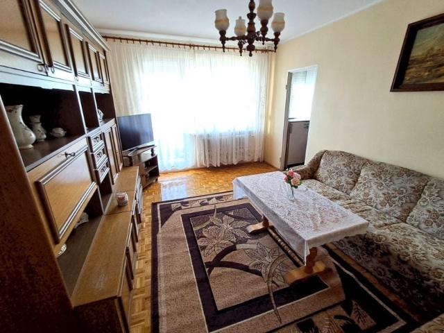 Mieszkanie na sprzedaż w Czarkowo, Wielkopolskie