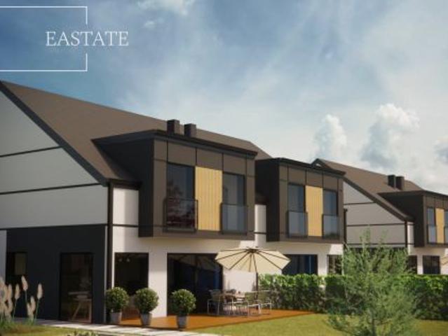 Dom na sprzedaż w Szemud, Pomorskie