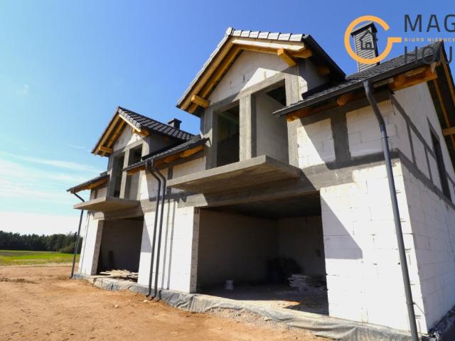 Dom na sprzedaż w Szemud, Pomorskie