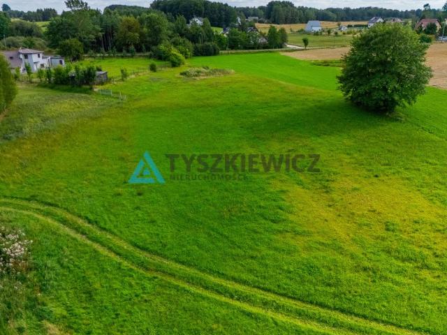 Grunt na sprzedaż w Szemud, Pomorskie