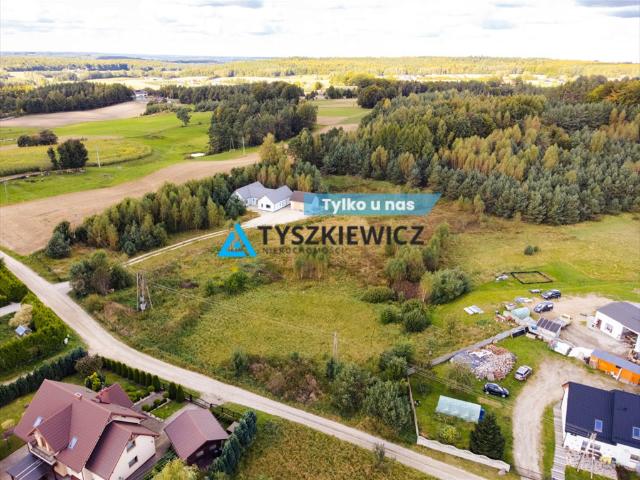 Dom na sprzedaż w Szemud, Pomorskie