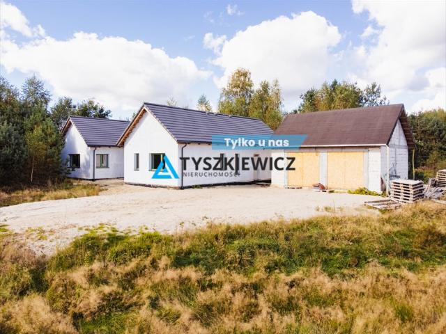 Dom na sprzedaż w Szemud, Pomorskie
