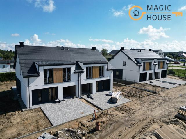 Dom na sprzedaż w Szemud, Pomorskie