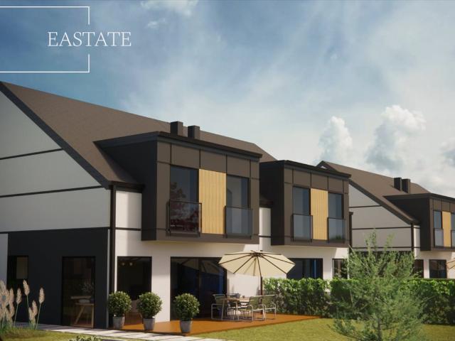 Dom na sprzedaż w Szemud, Pomorskie