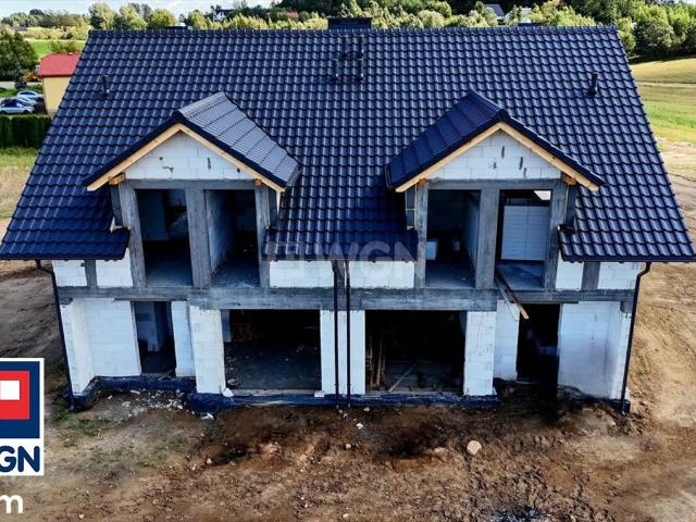 Dom na sprzedaż w Szemud, Pomorskie