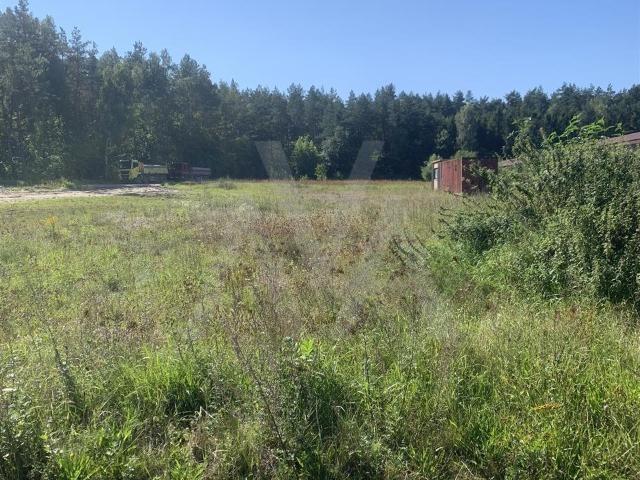 Grunt na sprzedaż w Szemud, Pomorskie