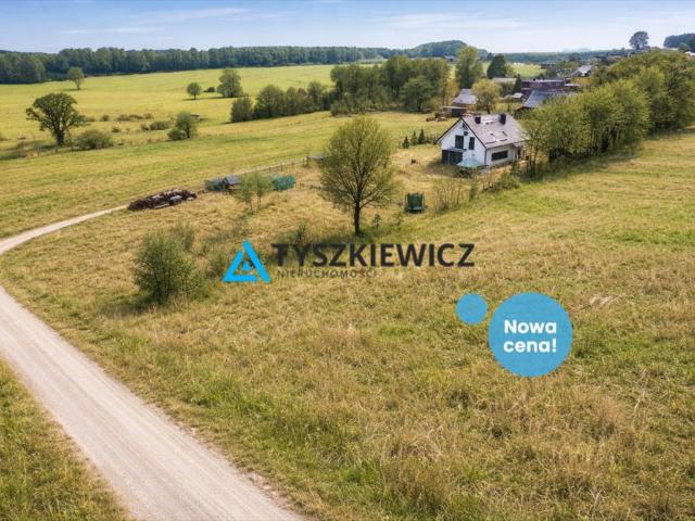 Grunt na sprzedaż w Kowalewo, Pomorskie