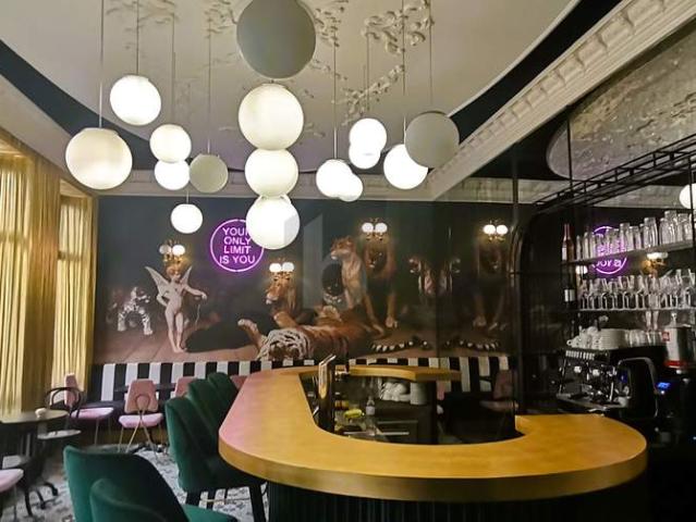 Gewerbe mieten in Ottakring, Wien