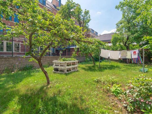 Wohnung kaufen in Südvorstadt, Leipzig