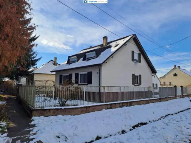 Haus kaufen