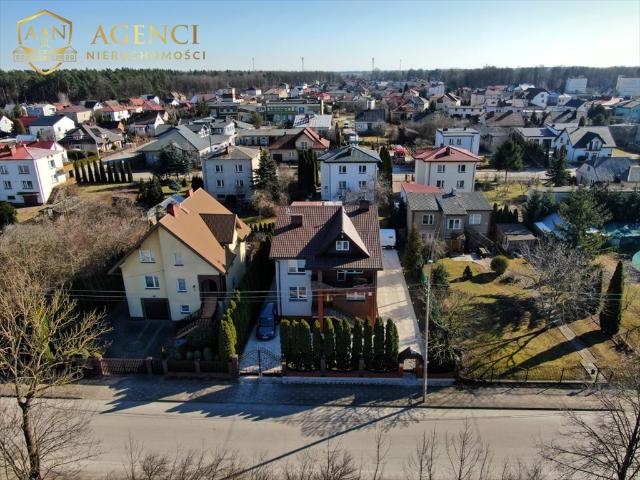 Dom na sprzedaż w Szepietowo, Podlaskie