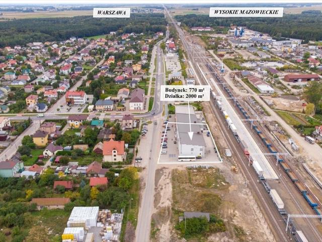 Mieszkanie na sprzedaż w Szepietowo, Podlaskie