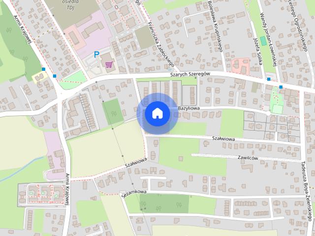 Dom do wynajęcia w Katowice, Śląskie