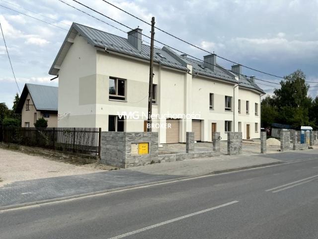 Dom na sprzedaż w Kobyłka, Mazowieckie