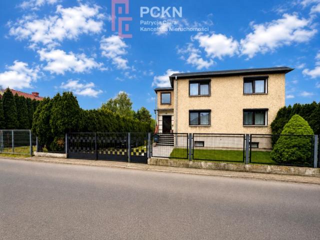 Dom na sprzedaż w Komprachcice, Opolskie