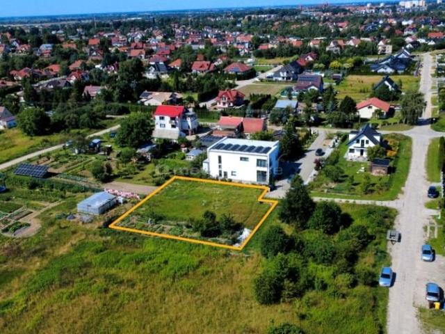 Grunt na sprzedaż w Malbork, Pomorskie