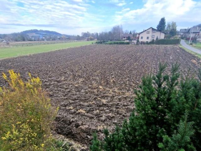 Grunt na sprzedaż w Goleszów, Śląskie
