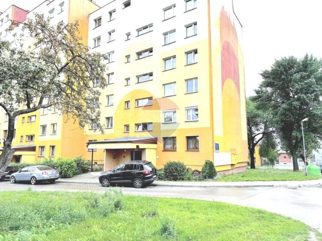Mieszkanie na sprzedaż w Radom, Mazowieckie