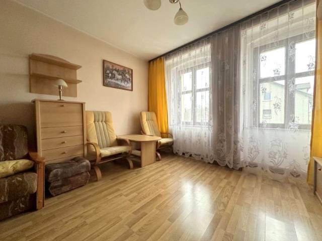 Mieszkanie na sprzedaż w Ścinawa, Dolnośląskie