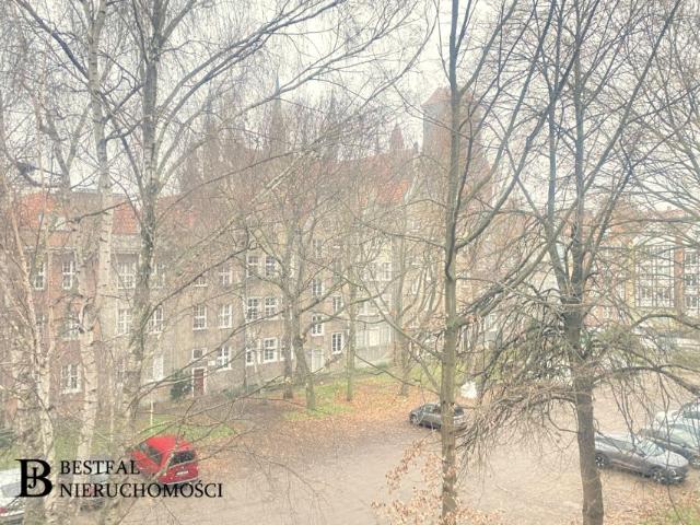 Mieszkanie na sprzedaż w Gdańsk, Pomorskie