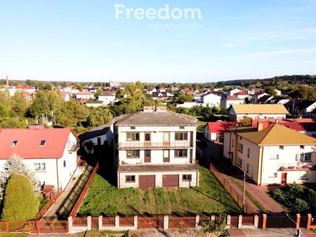 Dom na sprzedaż w Bodzechów, Świętokrzyskie