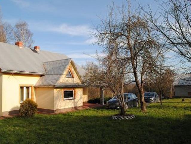 Dom na sprzedaż w Szerzyny, Małopolskie