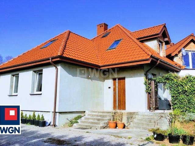 Dom na sprzedaż w Świętokrzyskie