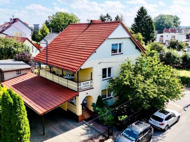 Dom na sprzedaż w Biskupiec, Warmińsko-mazurskie