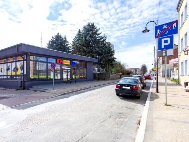 Mieszkanie na sprzedaż w Gryfice, Zachodniopomorskie