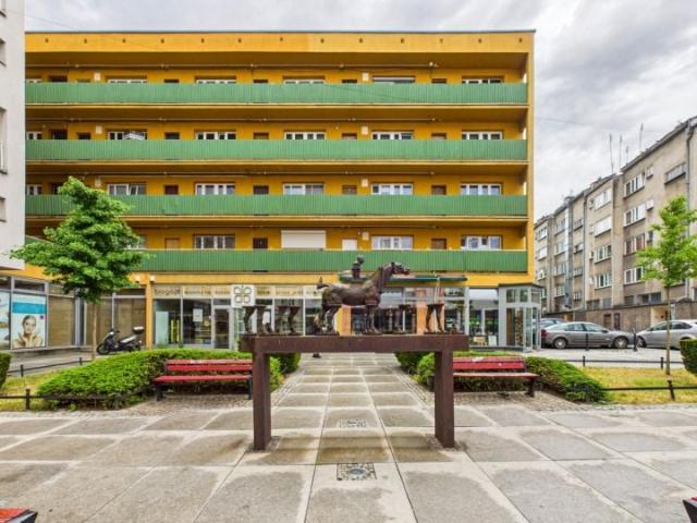 Mieszkanie na sprzedaż w Wrocław, Dolnośląskie