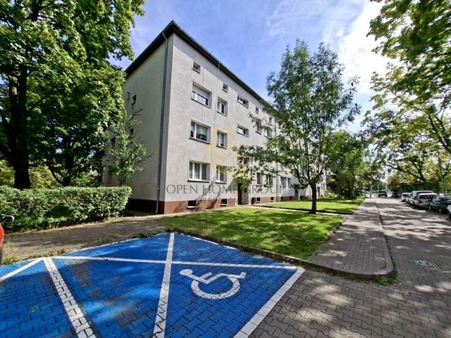 Mieszkanie na sprzedaż w Pilczyce-Kozanów-Popowice Północne, Wrocław