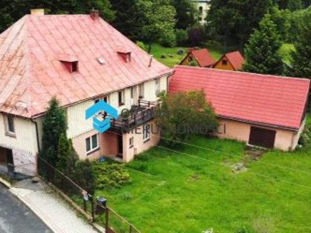 Dom na sprzedaż w Szklarska Poręba, Dolnośląskie