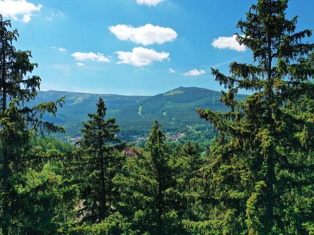 Mieszkanie na sprzedaż w Szklarska Poręba, Dolnośląskie