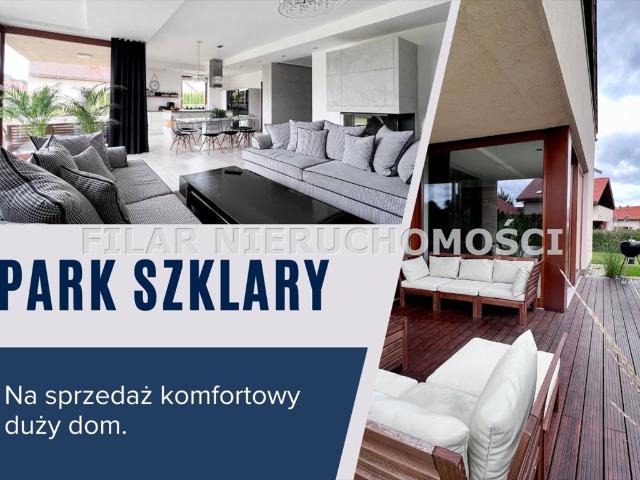 Dom na sprzedaż w Szklary Górne, Dolnośląskie