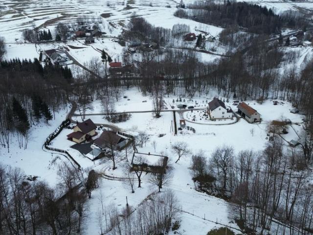 Dom na sprzedaż w Podkarpackie