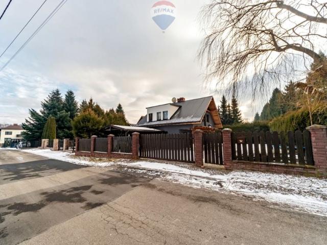 Dom na sprzedaż w Buczkowice, Śląskie