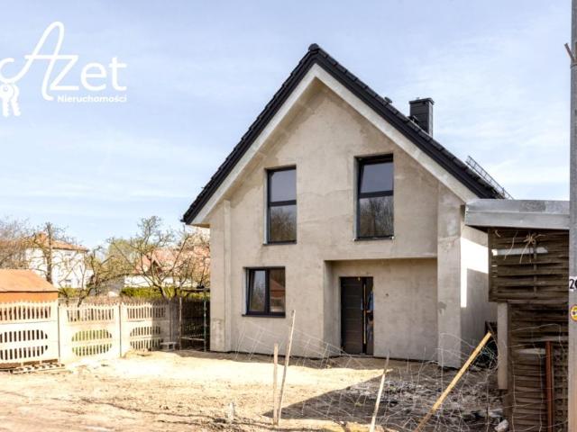 Dom na sprzedaż w Białystok, Podlaskie