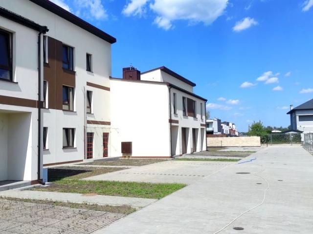 Dom na sprzedaż w Marki, Mazowieckie