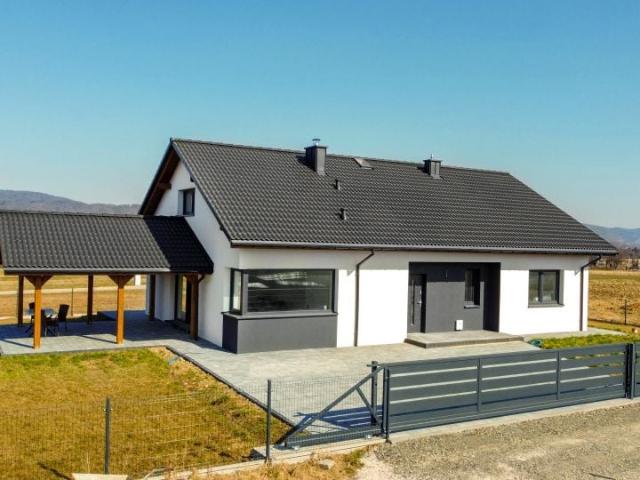 Dom na sprzedaż w Pietrzykowice, Śląskie