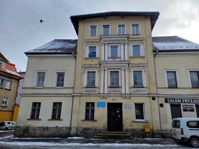 Mieszkanie na sprzedaż w Wałbrzych, Dolnośląskie