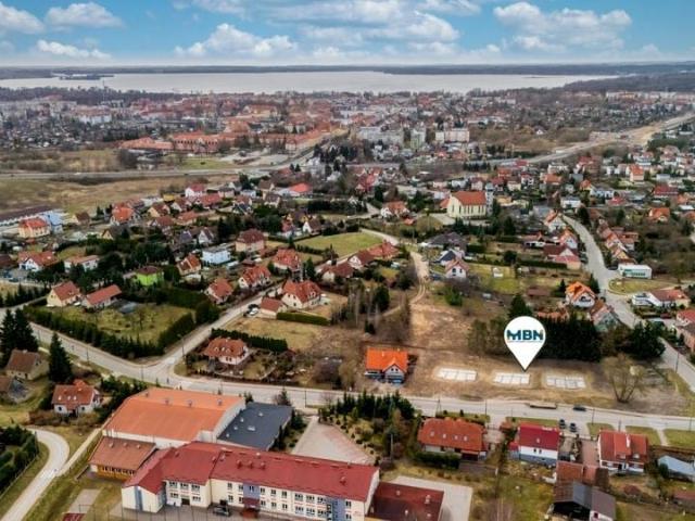 Dom na sprzedaż w Giżycko, Warmińsko-mazurskie