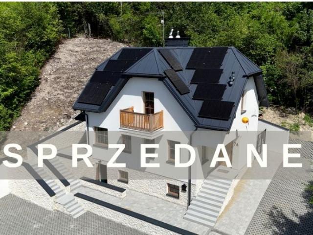 Dom na sprzedaż w Kazimierz Dolny, Lubelskie